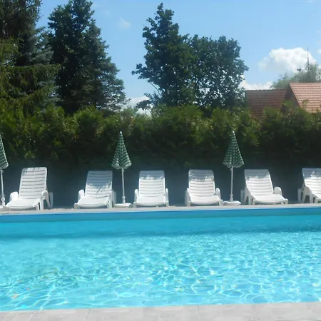 Am By Interhome Apartment *