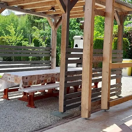 Apartment Am By Interhome