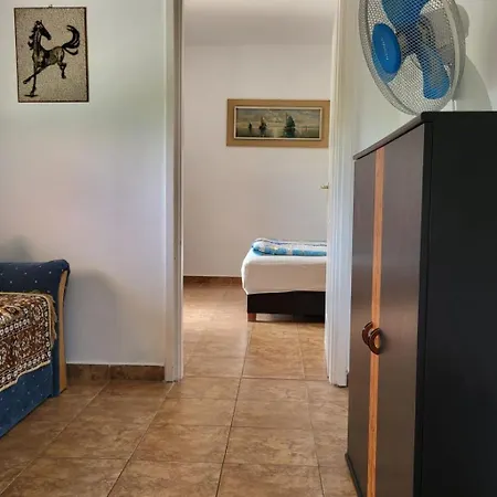 Apartment Am By Interhome Balatonmariafurdo