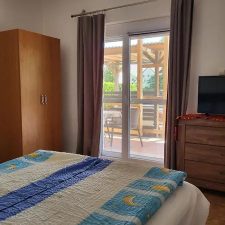 Apartment Am By Interhome