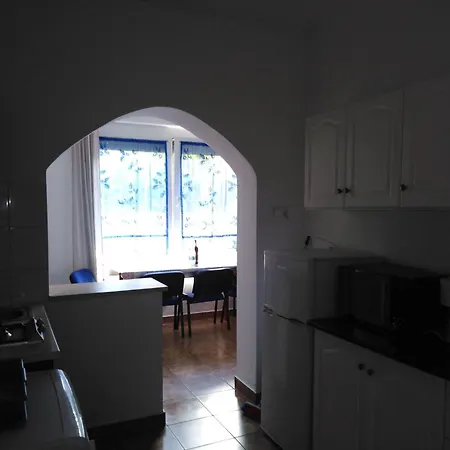 Am By Interhome Apartment *