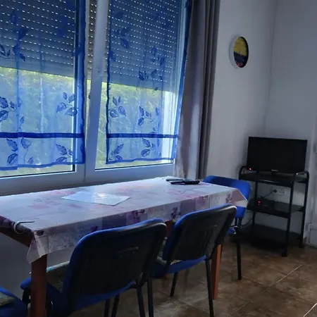 Apartment Am By Interhome *