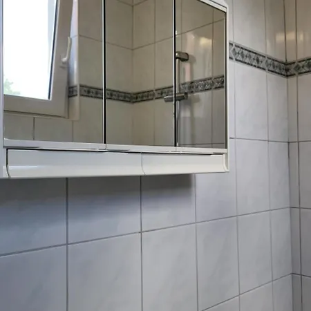 Apartment Am By Interhome *