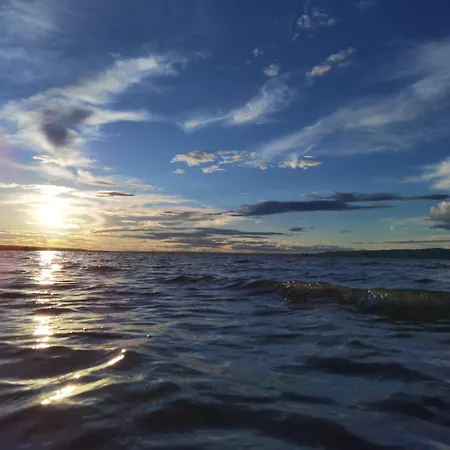 Am By Interhome Lejlighed *