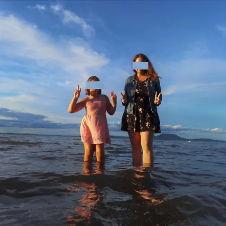 Am By Interhome Apartment Balatonmariafurdo