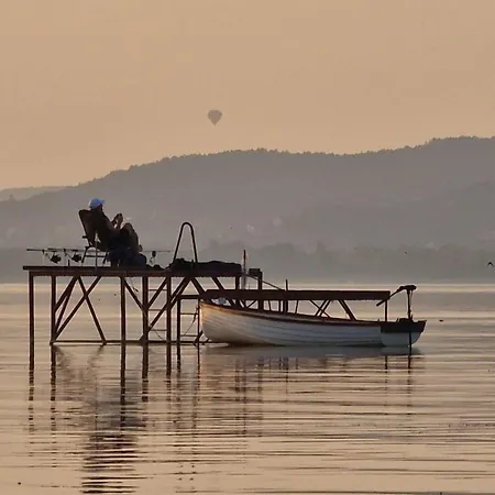 Apartment Am By Interhome *