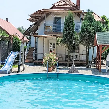 Am By Interhome Apartamento Balatonmáriafürdő