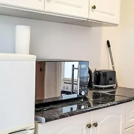Am By Interhome Apartamento