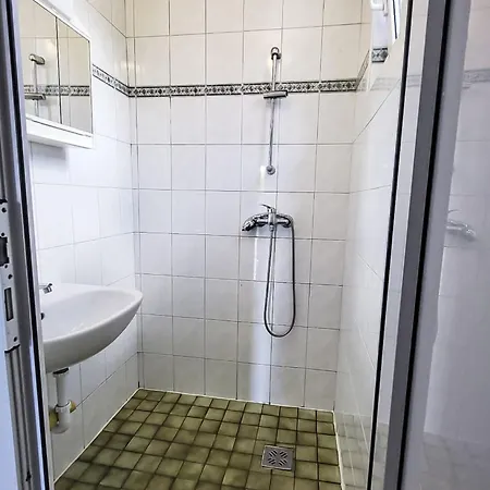 Am By Interhome Apartamento Balatonmáriafürdő