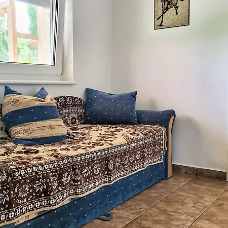 Apartment Am By Interhome Balatonmariafurdo