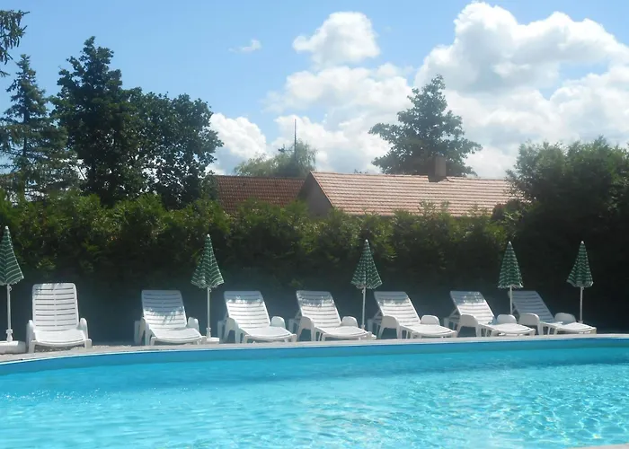 Lejlighed Am By Interhome *