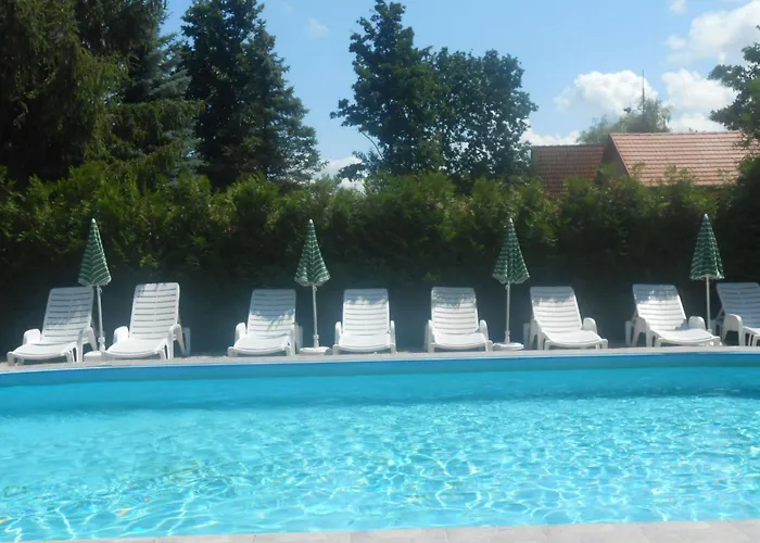 Am By Interhome Lejlighed *