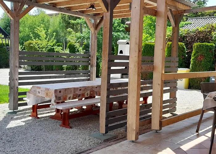 Apartment Am By Interhome