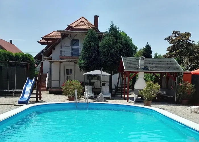 Lejlighed Am By Interhome