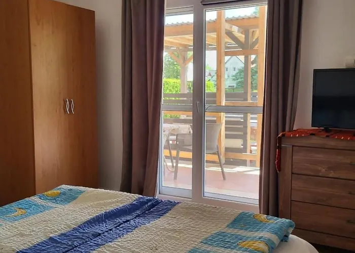 Apartment Am By Interhome