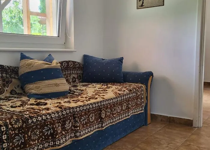 Lejlighed Am By Interhome *