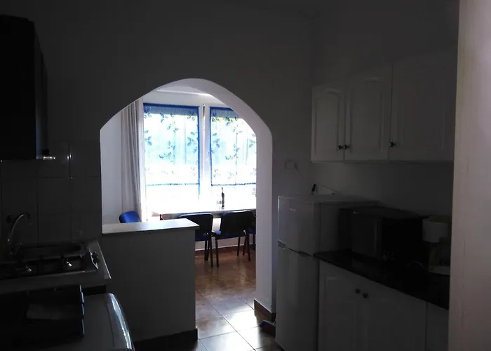 Am By Interhome Apartment *