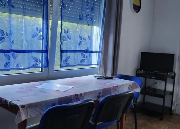 Apartment Am By Interhome *