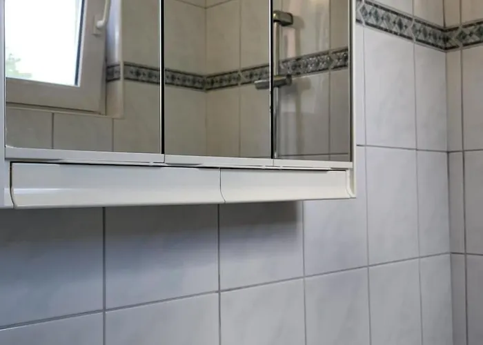 Lejlighed Am By Interhome *