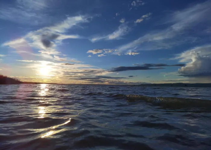 Am By Interhome Apartment *