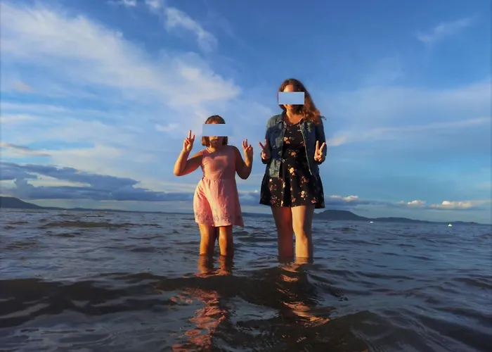 Am By Interhome Lejlighed Balatonmáriafürdő