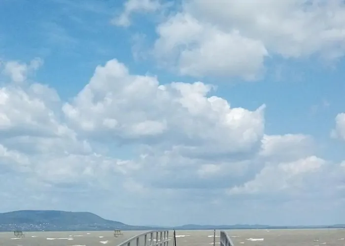 Lejlighed Am By Interhome Balatonmáriafürdő