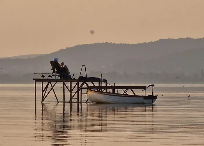 Lejlighed Am By Interhome *