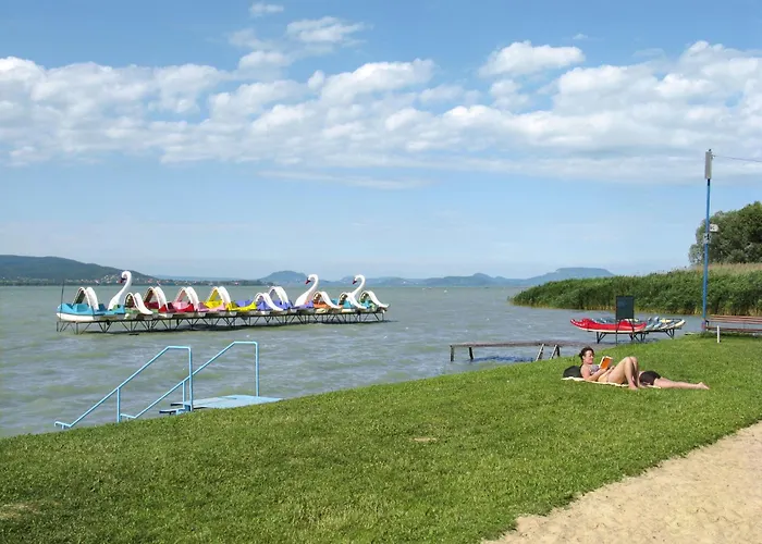 Lejlighed Am By Interhome *